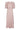 Kikka Chiffon Flower Dress Rose - 167915