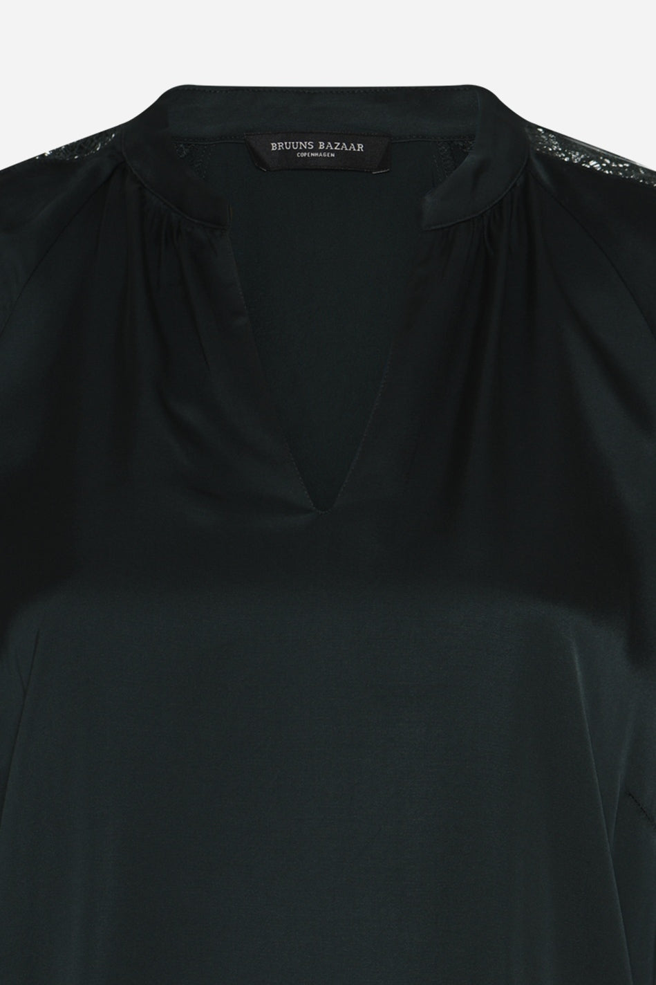WeckiaBBWicki blus Mörkgrön - BBW5093