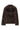 KitaCC Furry Jacket 154-Walnut - 30335
