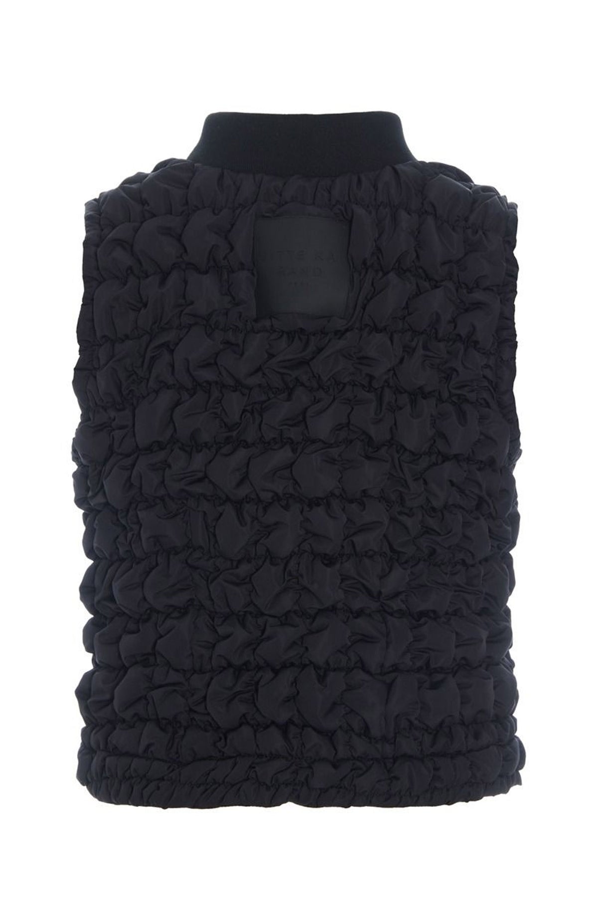 Kosei väst Black - 266-2488-5871
