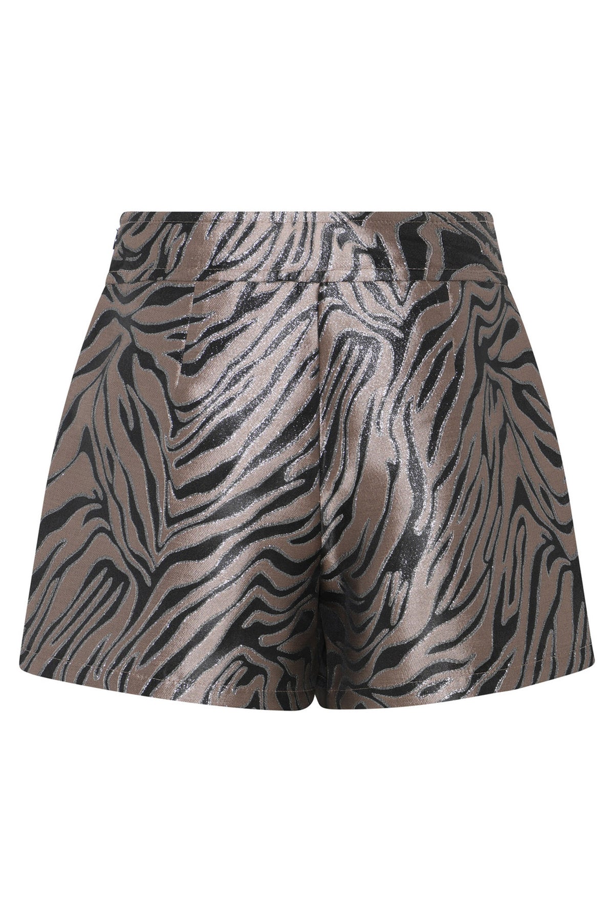 KousaBBElica shorts ZEBRA - BBW4693