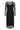 KrystalCC Net Dress 96-Black - 36545