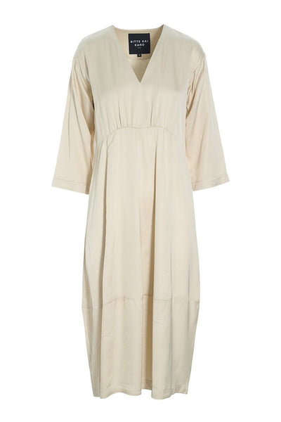 Kuhaku FSC klänning IVORY - 257-2446-5414 Thumbnail