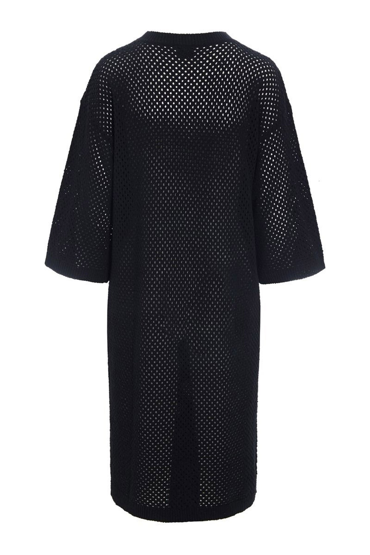 Kumi klänning Black - 263-1082-5818