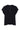 Kumo cashmere-tröja med knappar Black - 266-1080-5884