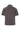 Kumo cashmere kortärmad blus SHARK MELANGE - 266-1080-5886
