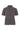 Kumo cashmere kortärmad blus SHARK MELANGE - 266-1080-5886