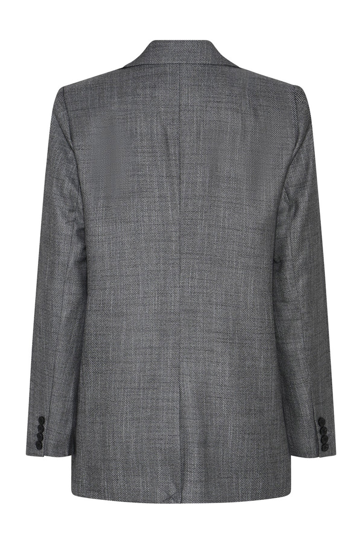 KuraBBFrida blazer Grå - BBW4735