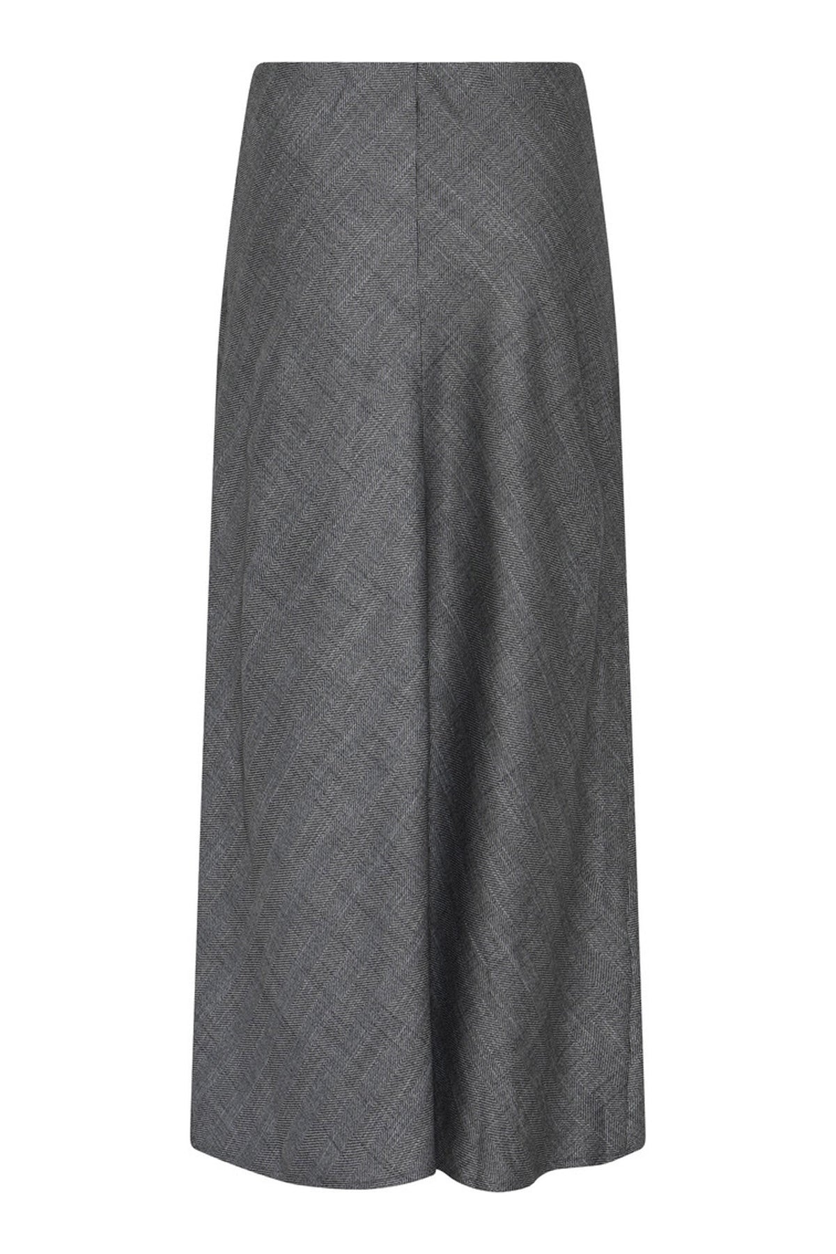 KuraBBJoan kjol grå - BBW4736