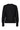 KylieCC Fitted Blouse 96-Black - 33205