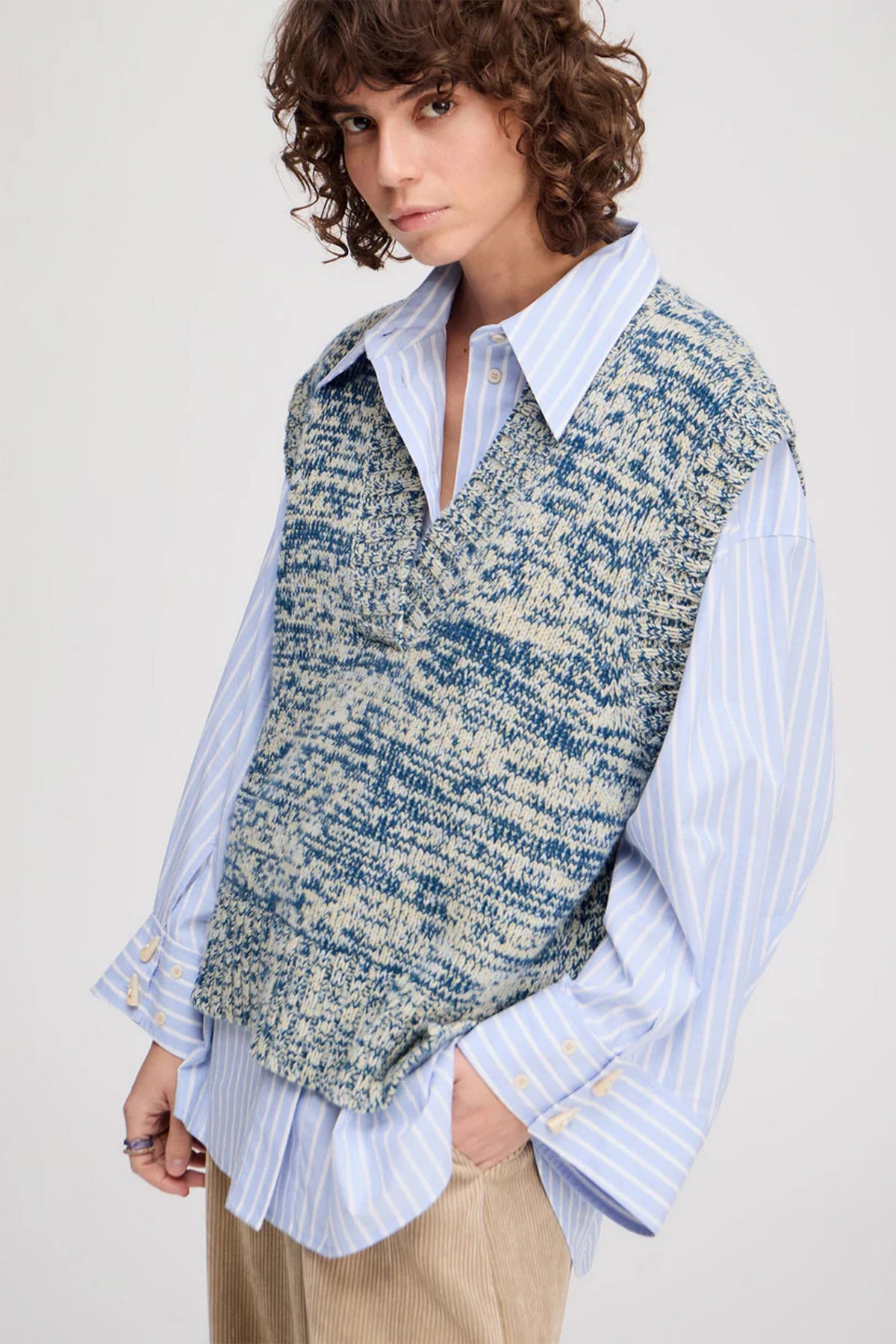 LARAZZA 37-Indigo - 1603/25371