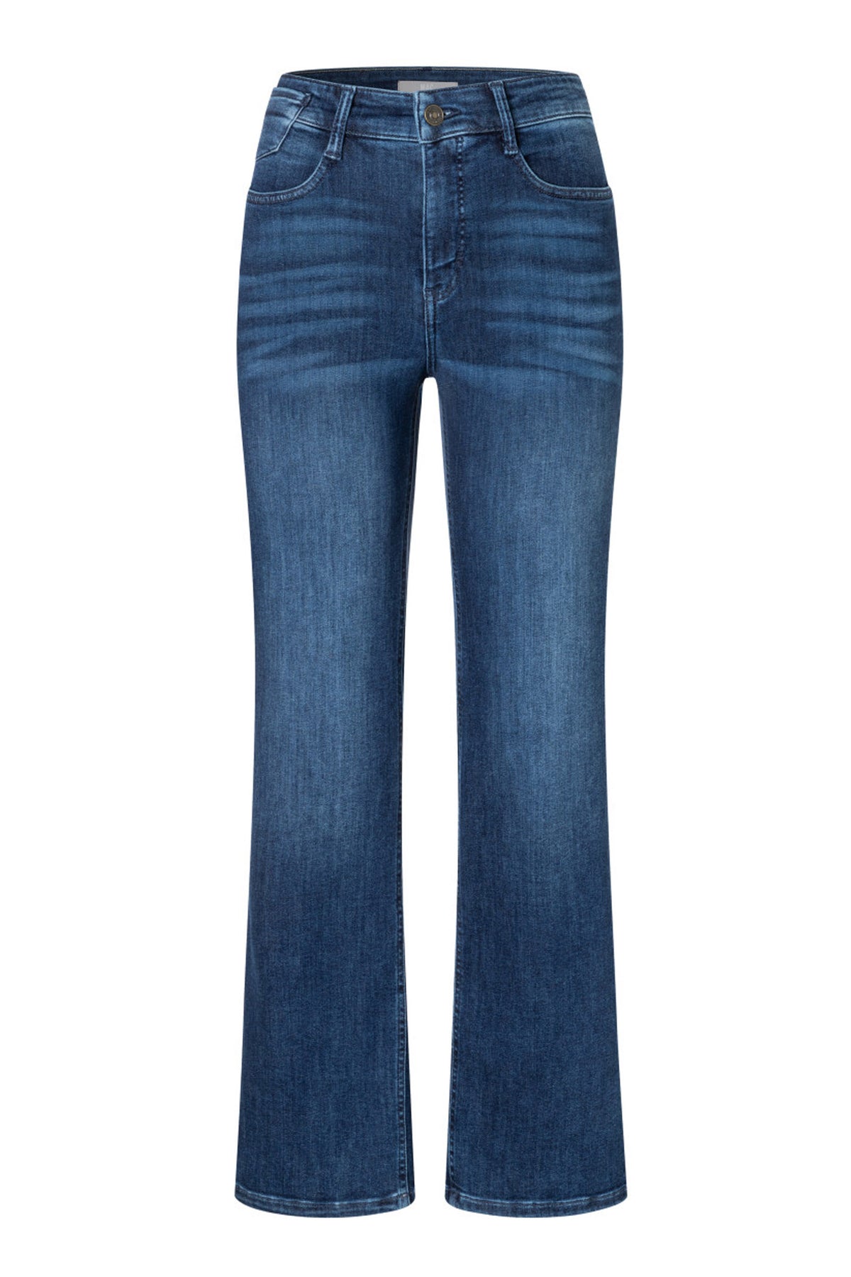 LAURA D638 trendig vintage blå - 5225-90-0387L