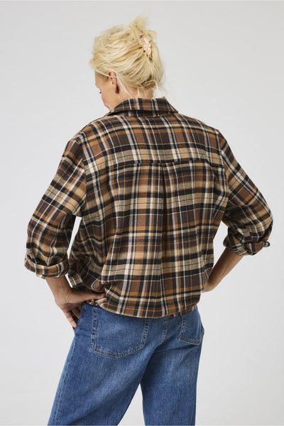 LBSkovhuggeren 1500 BROWN - LB6012.4018 Thumbnail