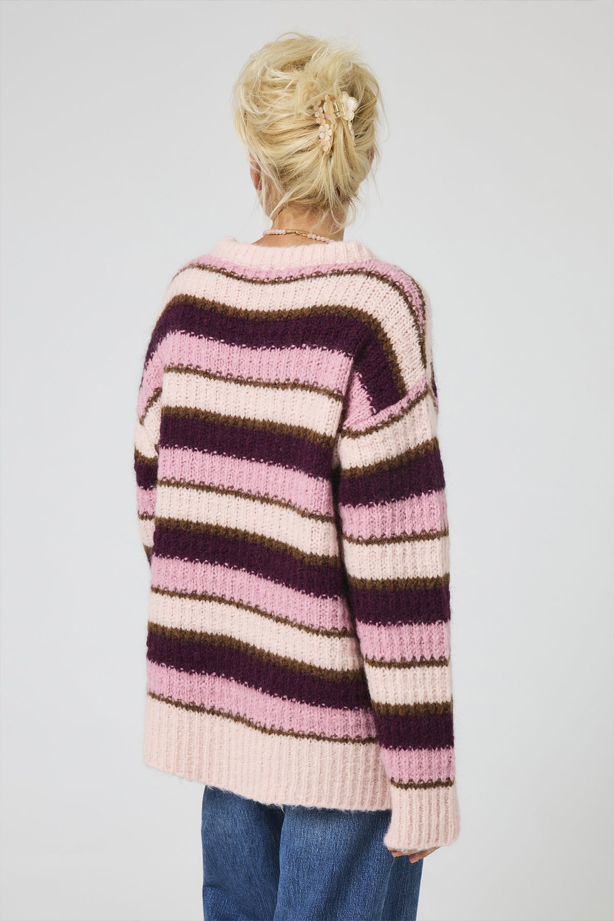 LBFyraften 2250 Rose - LB6011.4017