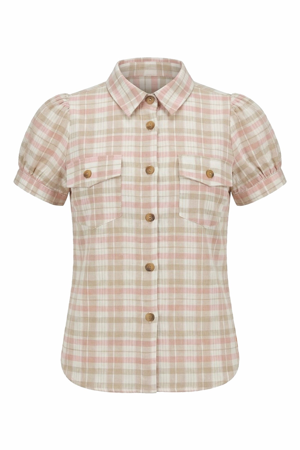 LBKorn 8001 Soft Peach - LB6019.4021