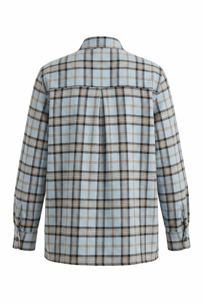 LBSkovhuggeren 5000 LIGHT BLUE - LB6012.4019 Thumbnail