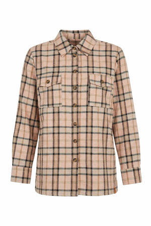 LBSkogshuggaren 2051 Rose - LB6012.4019