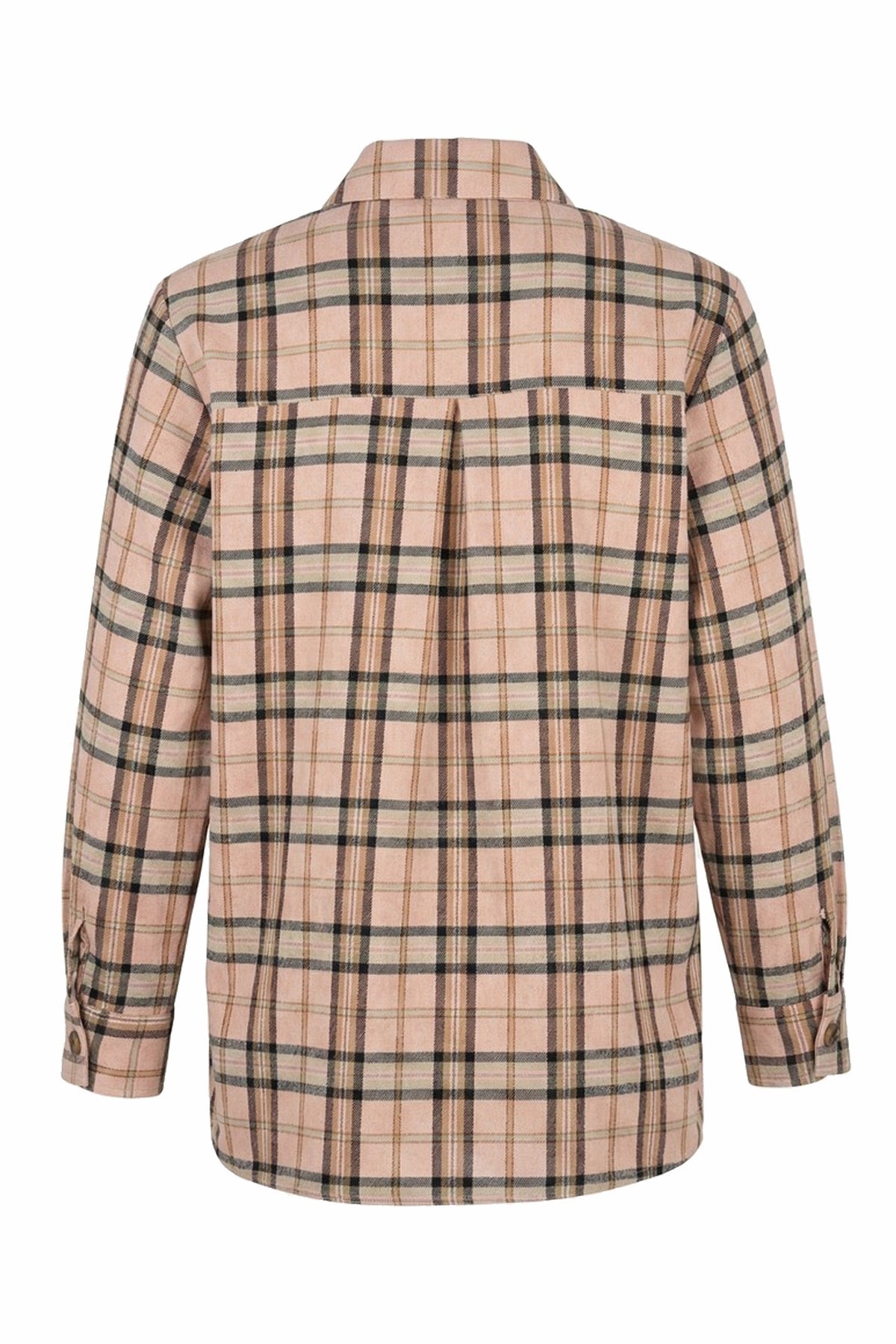 LBSkogshuggaren 2051 Rose - LB6012.4019