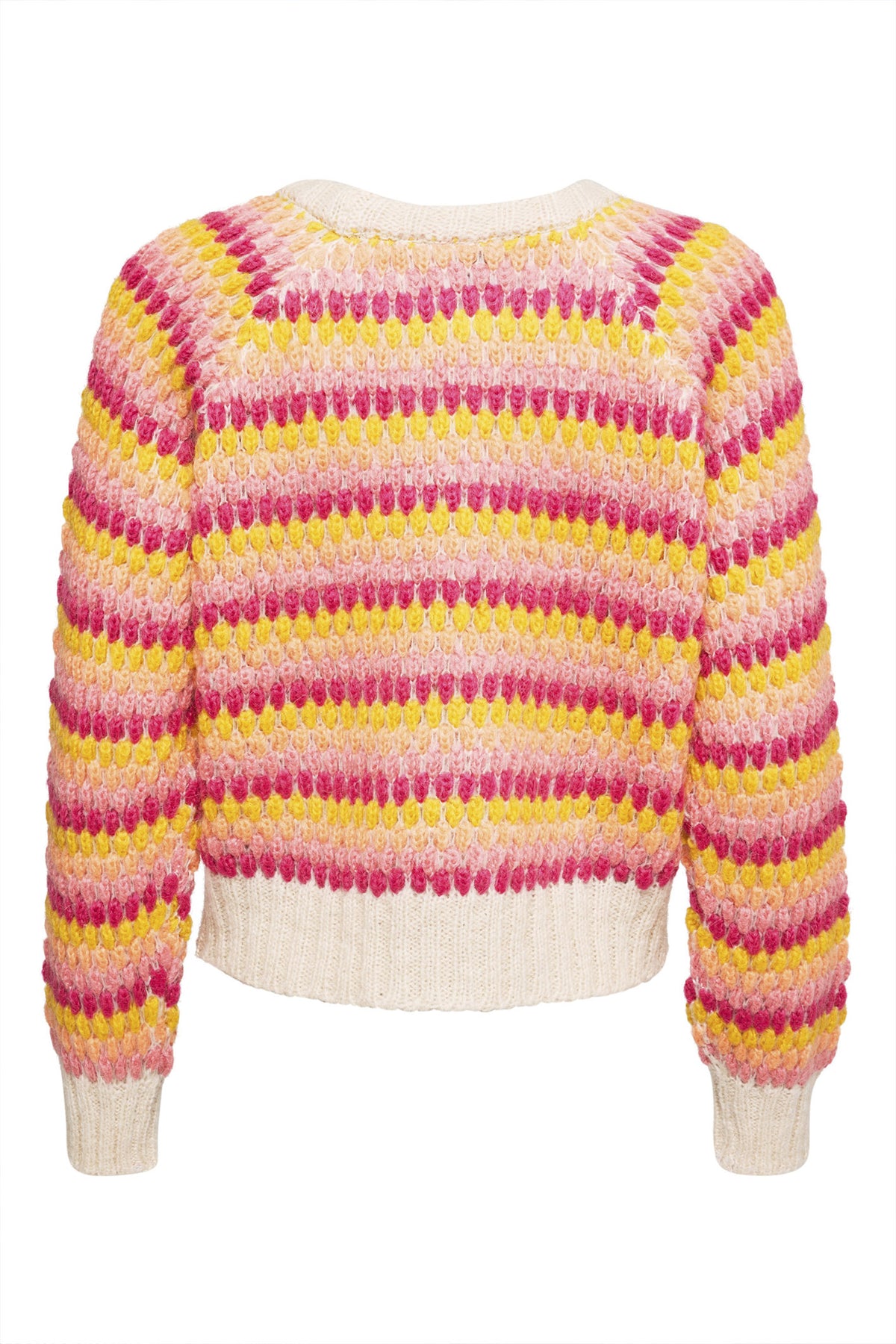 LBSolstrejf 6500 PINK - LB6002.4012