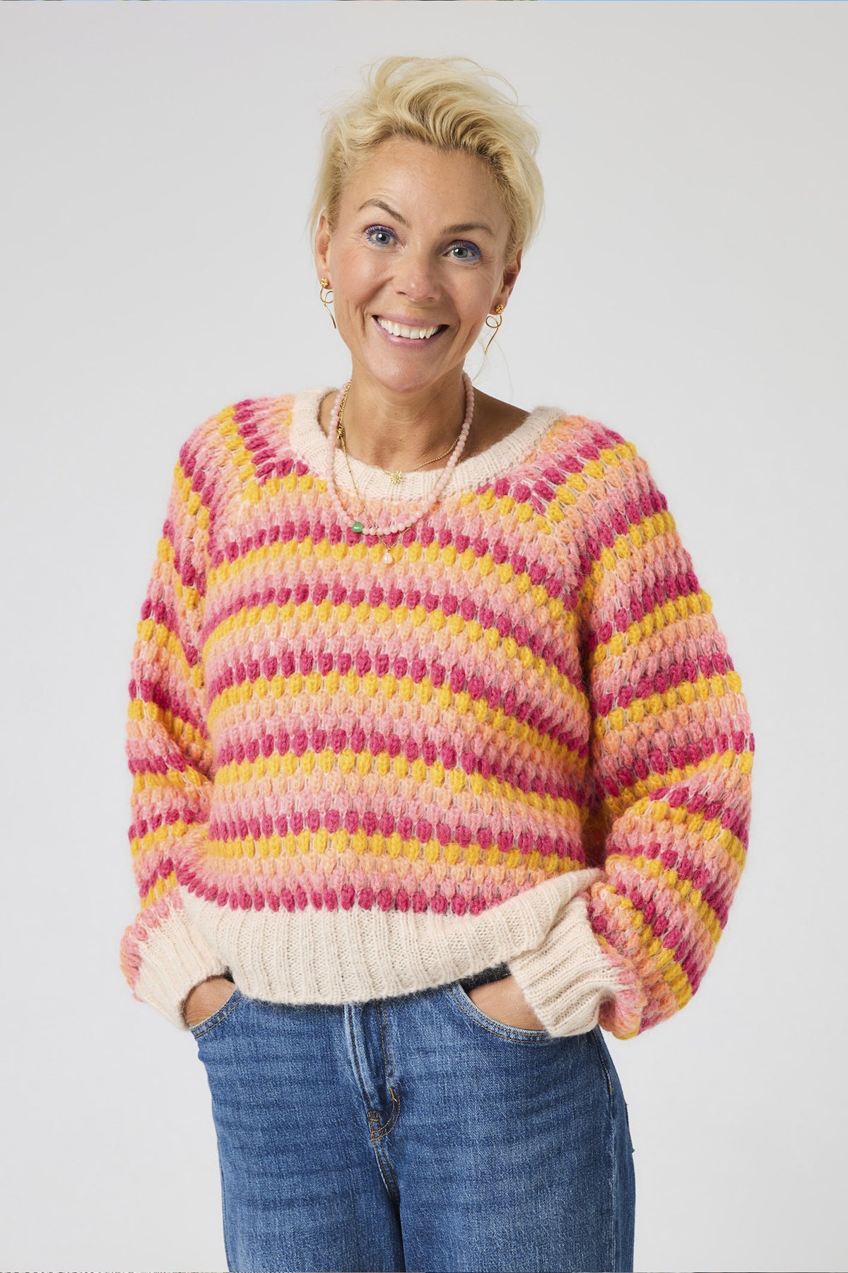 LBSolstrejf 6500 PINK - LB6002.4012