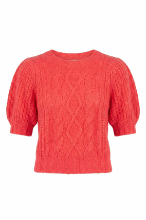 LBTulipan 6601 Hallonrosa - LB6018.4020