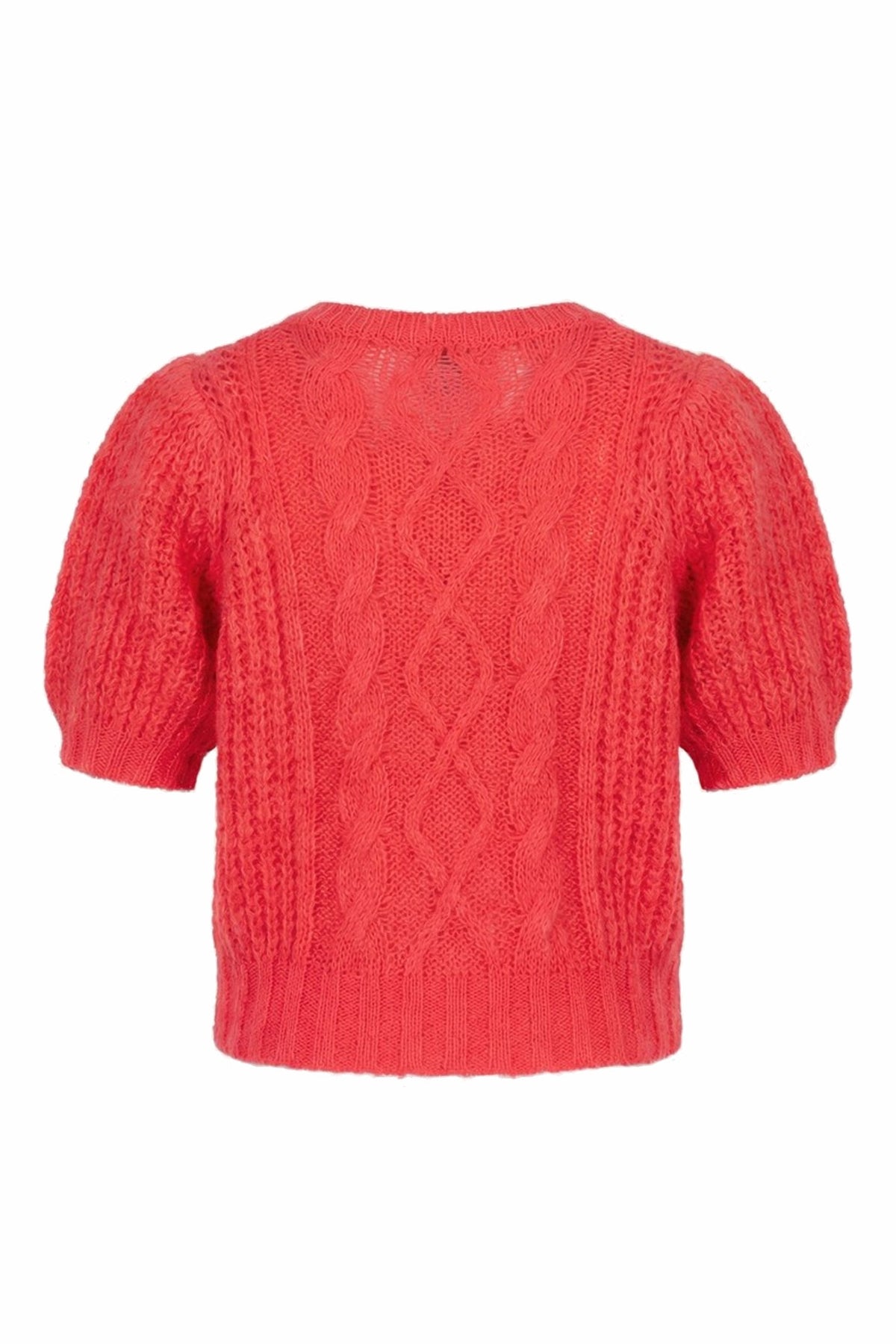 LBTulipan 6601 Hallonrosa - LB6018.4020