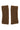 LBVarme Händer 1500 BROWN - LB6008.4017