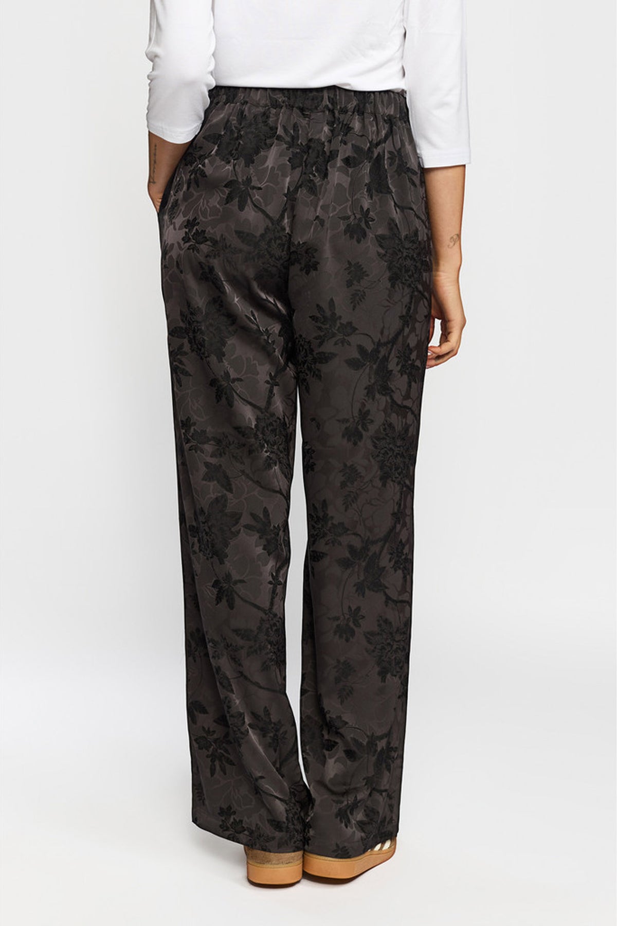 LEA 704 BROWN - 10214411499