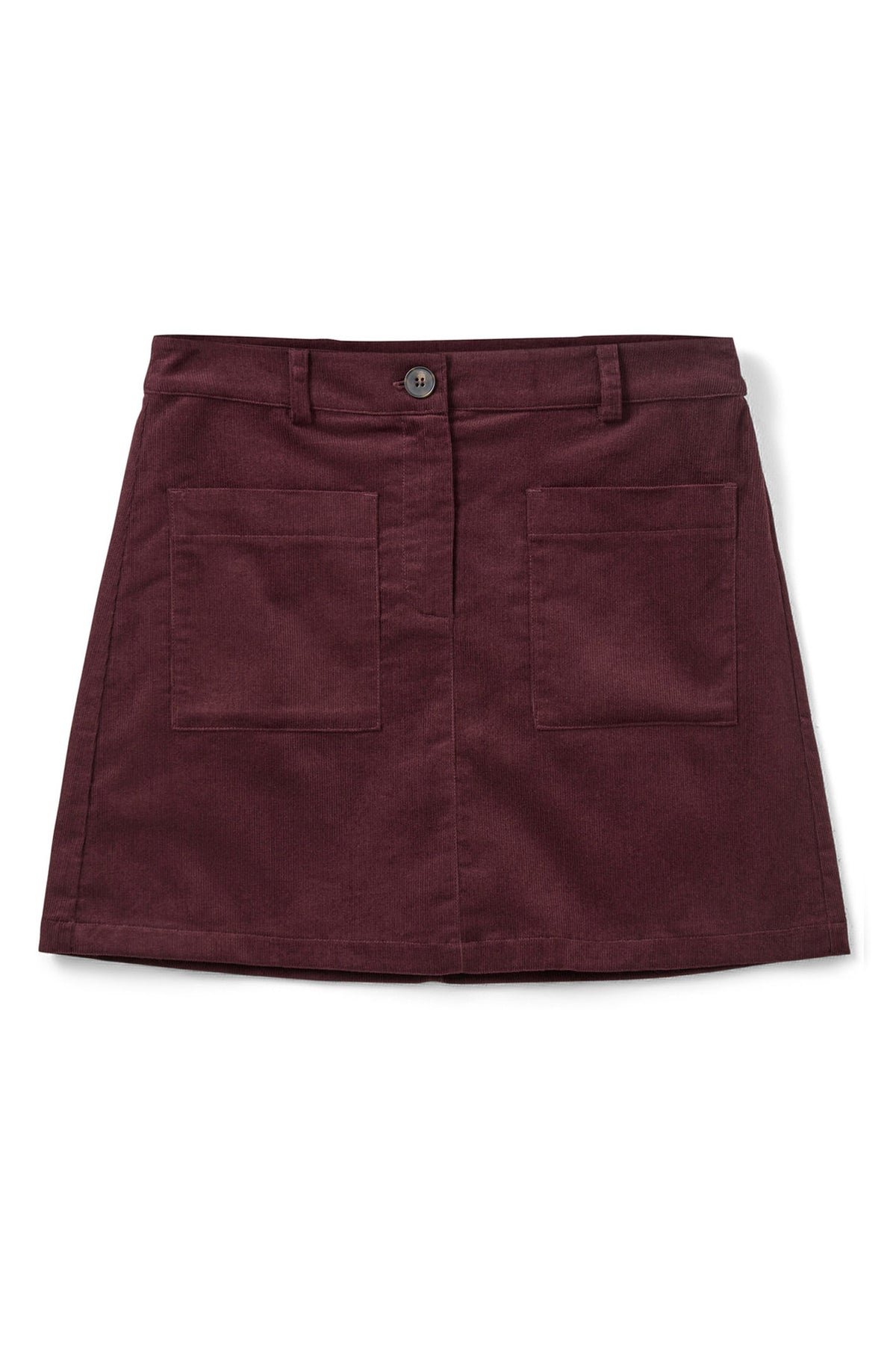 LEONASW KJOL 4055 Plum - S253483