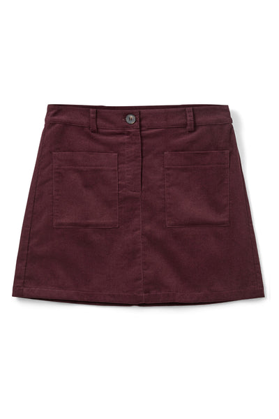 LEONASW KJOL 4055 Plum - S253483 Thumbnail
