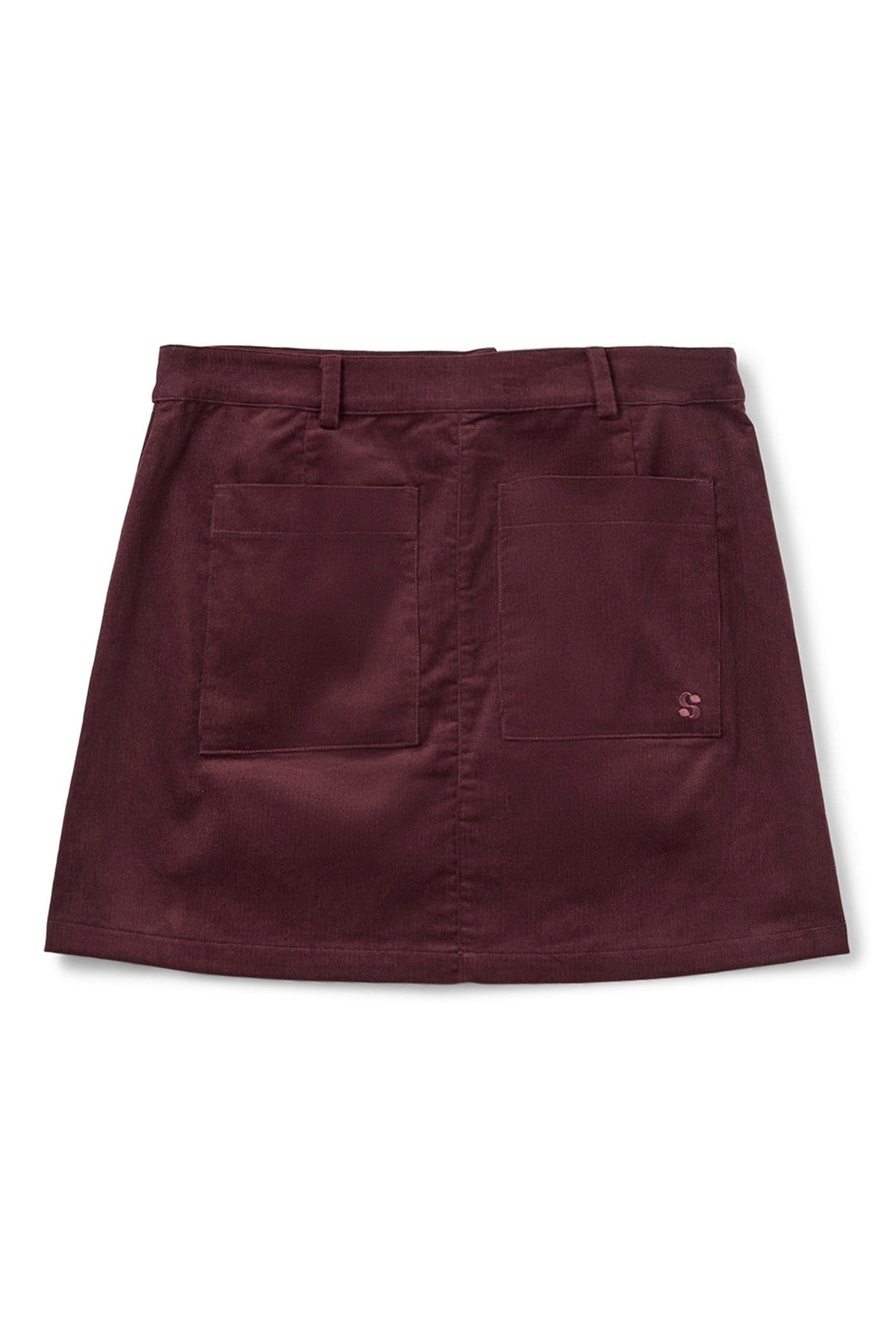 LEONASW KJOL 4055 Plum - S253483