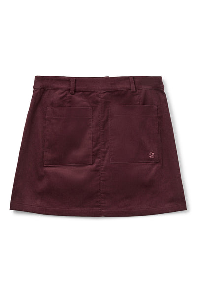 LEONASW KJOL 4055 Plum - S253483 Thumbnail