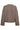 LEVASW CARDIGAN 7071 Brown melange - SNOS420