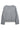 LEVASW CARDIGAN 8000 Grey mel - SNOS540