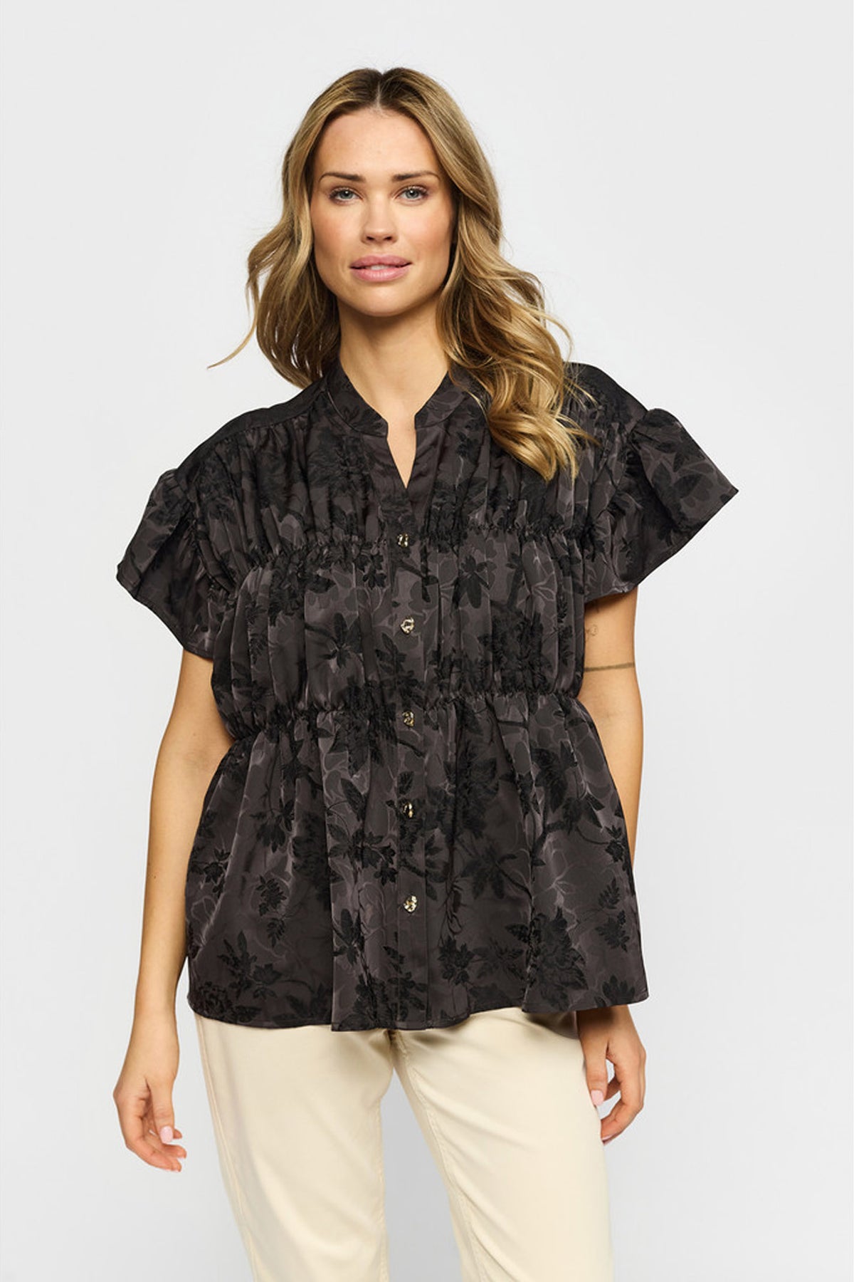 LINA 704 BRUN - 10214411500
