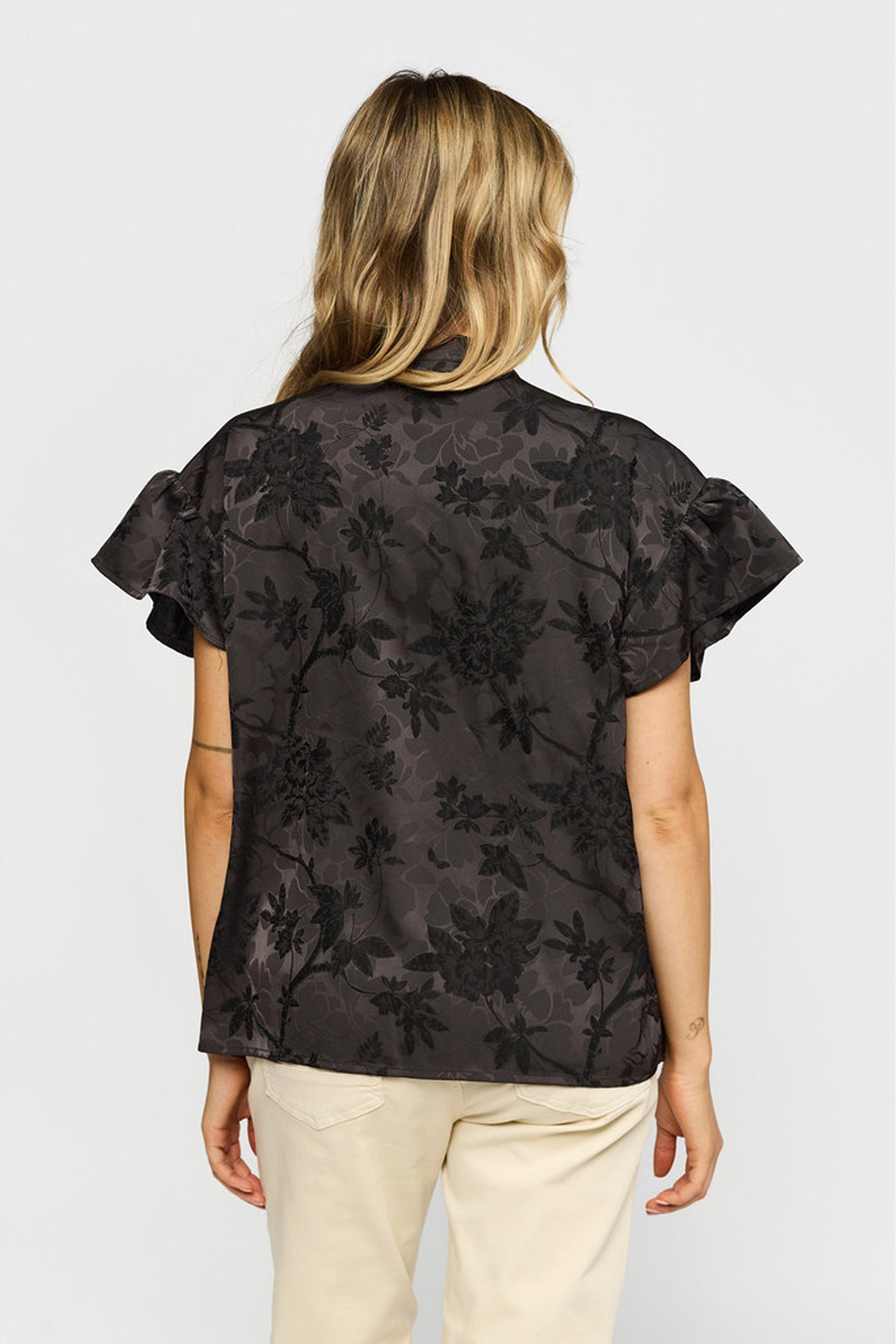 LINA 704 BRUN - 10214411500