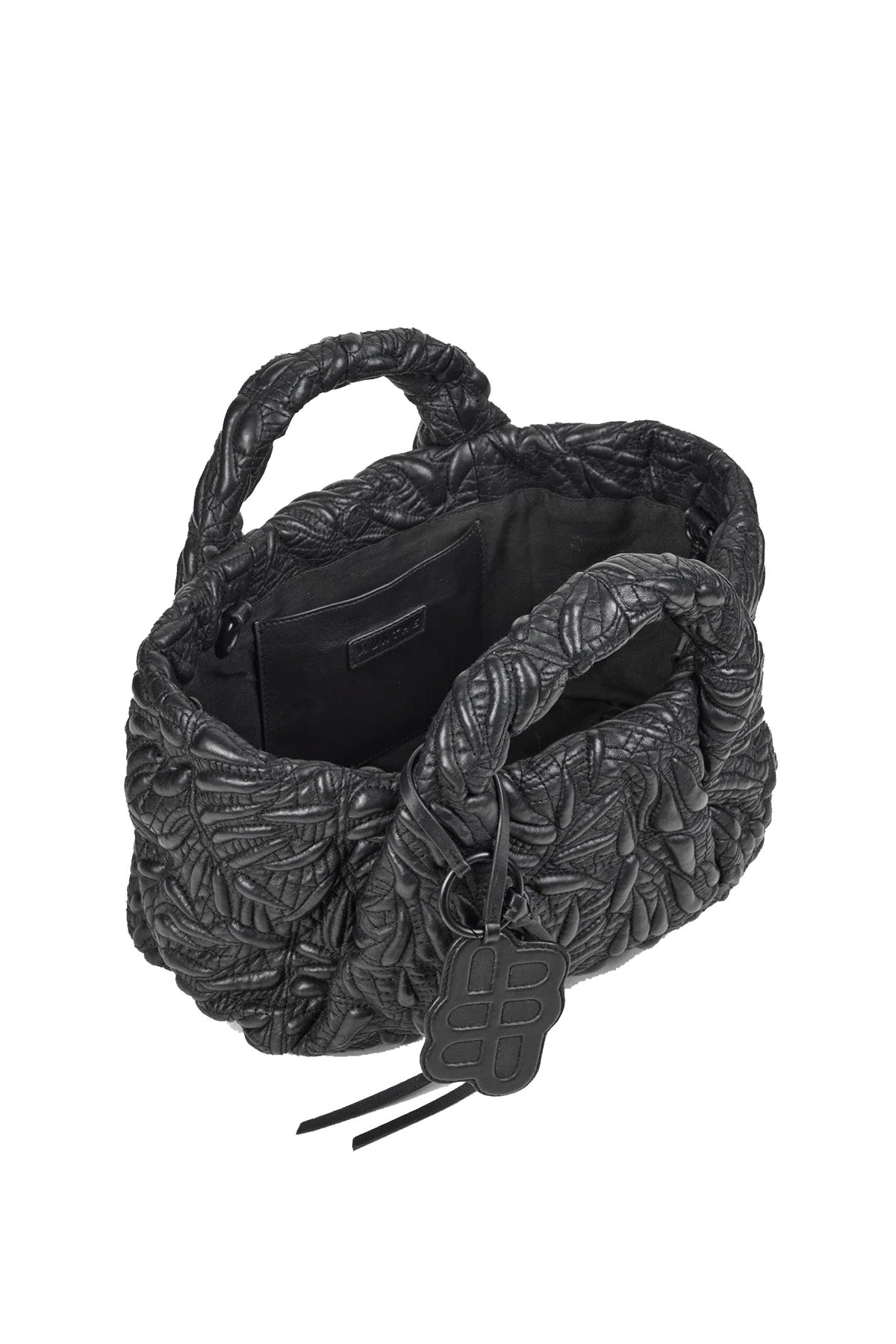 LIX QUILT 2-Svart - 1909/26352