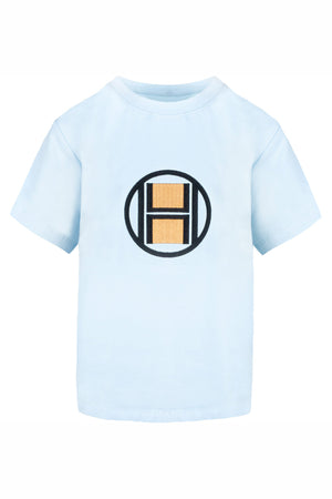 LOGO T-shirt 4009 Skyway - 2610170558