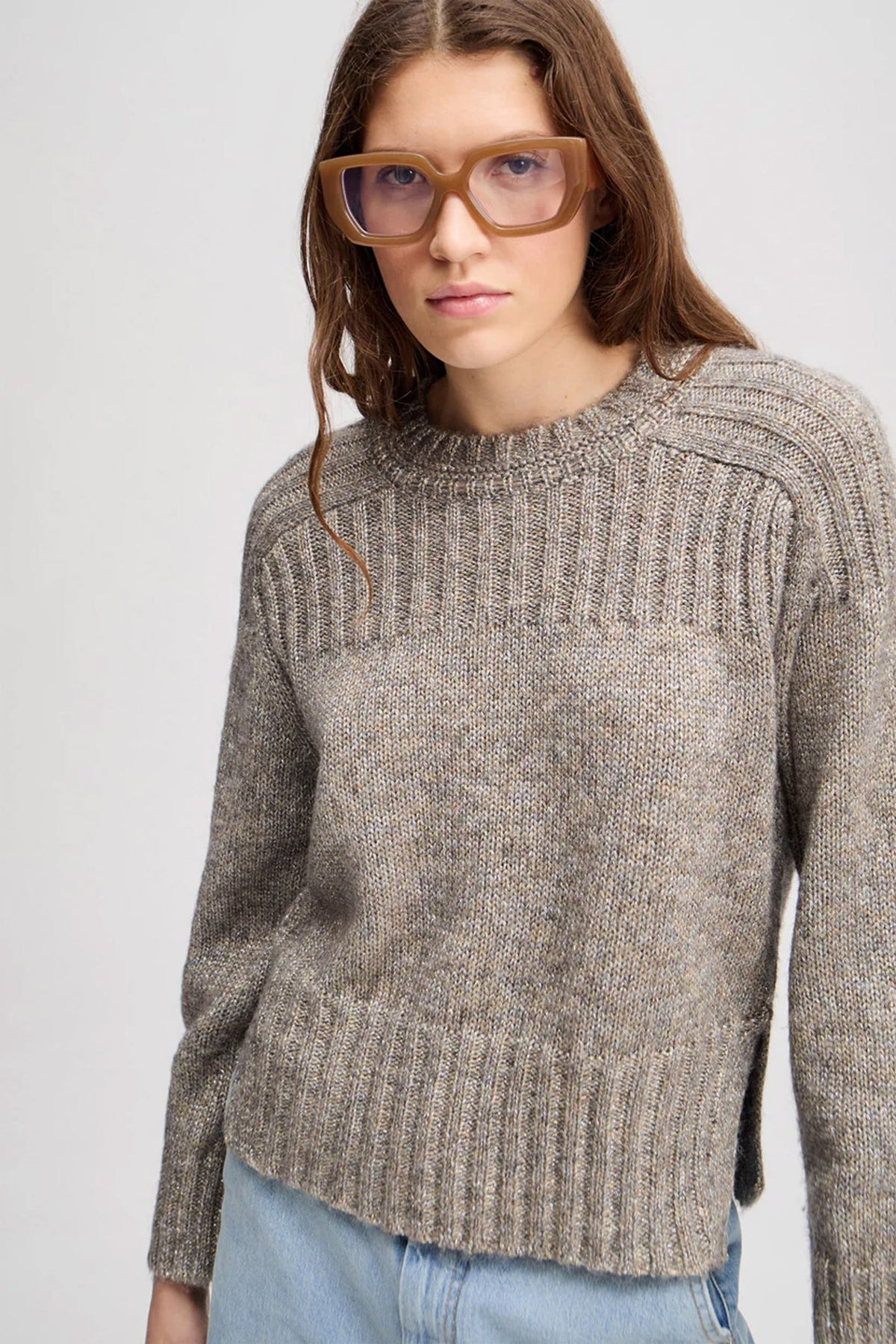 LOHANNA 61-Charcoal - 1607/25372