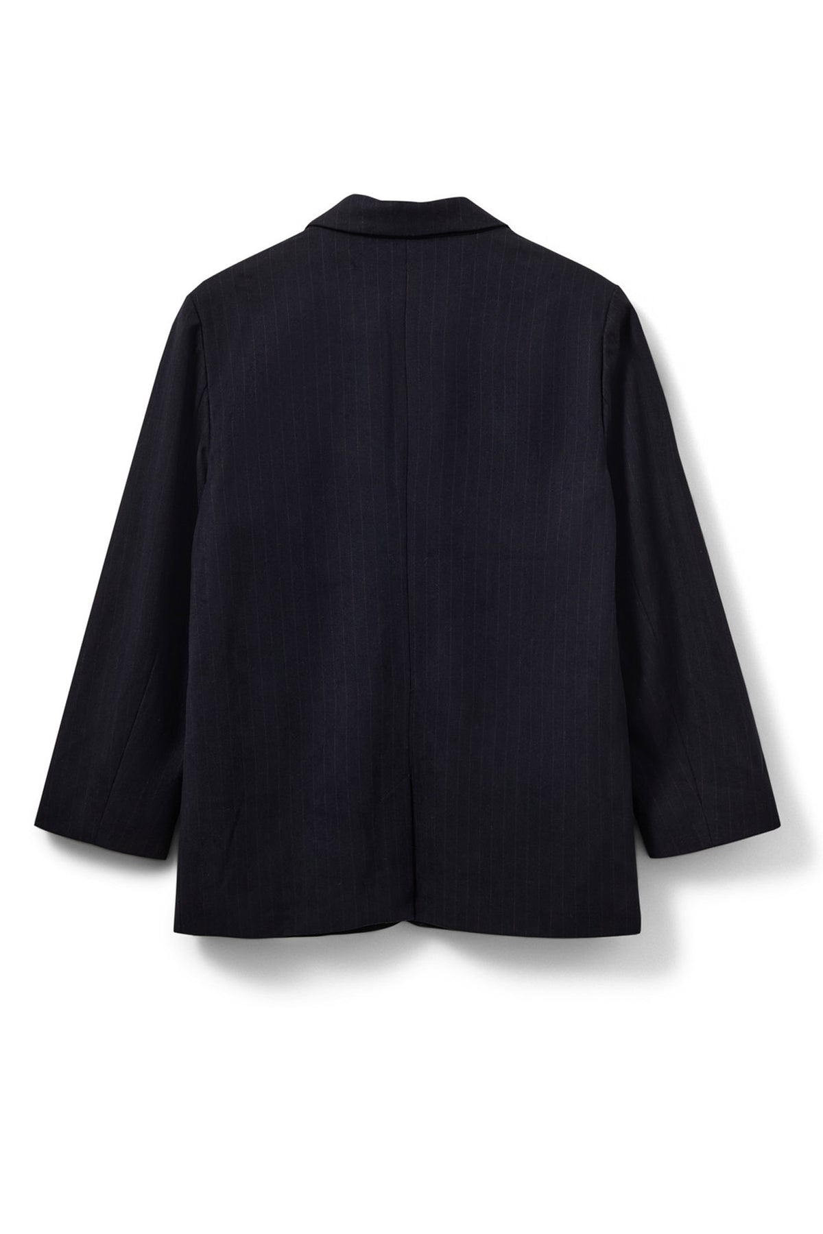 LOVELLESW BLAZER 5112 Marinblårandig - S253495