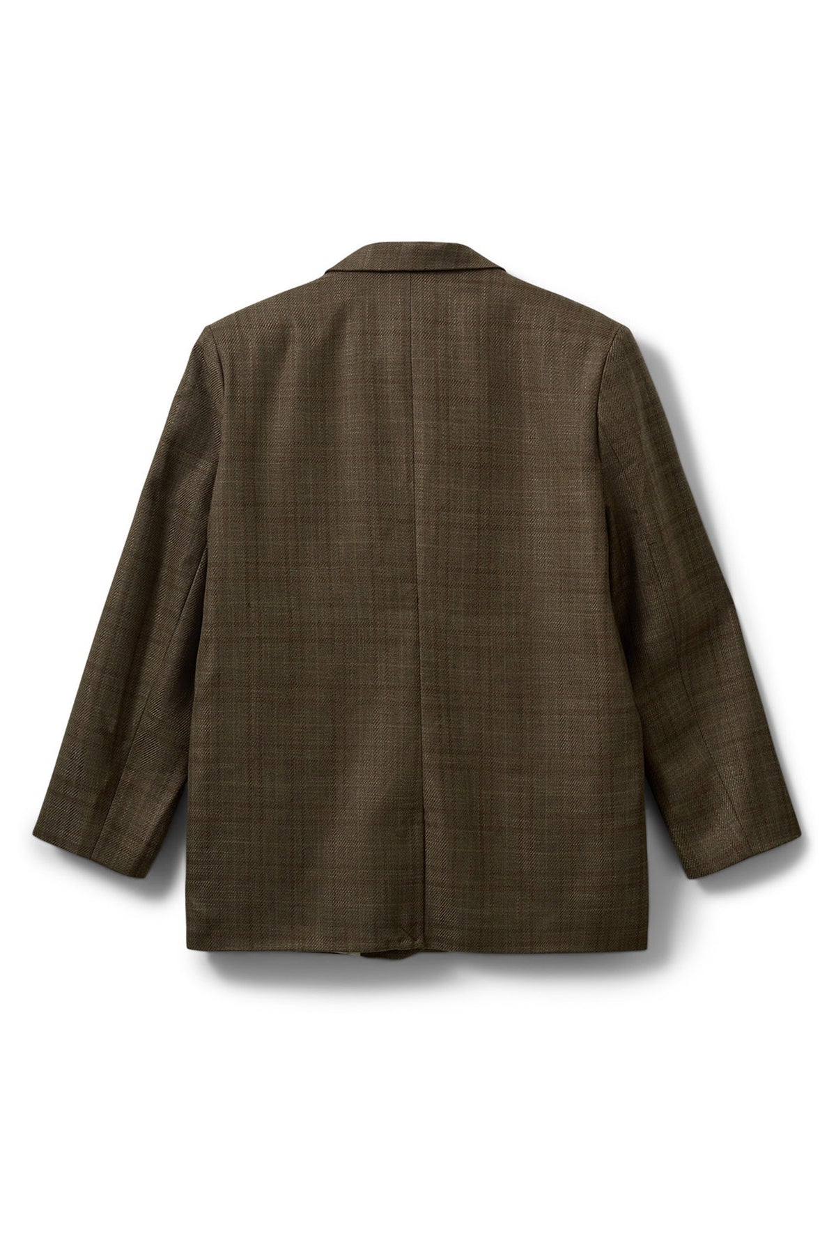 LOVELLESW BLAZER 7052 Brun - S254300