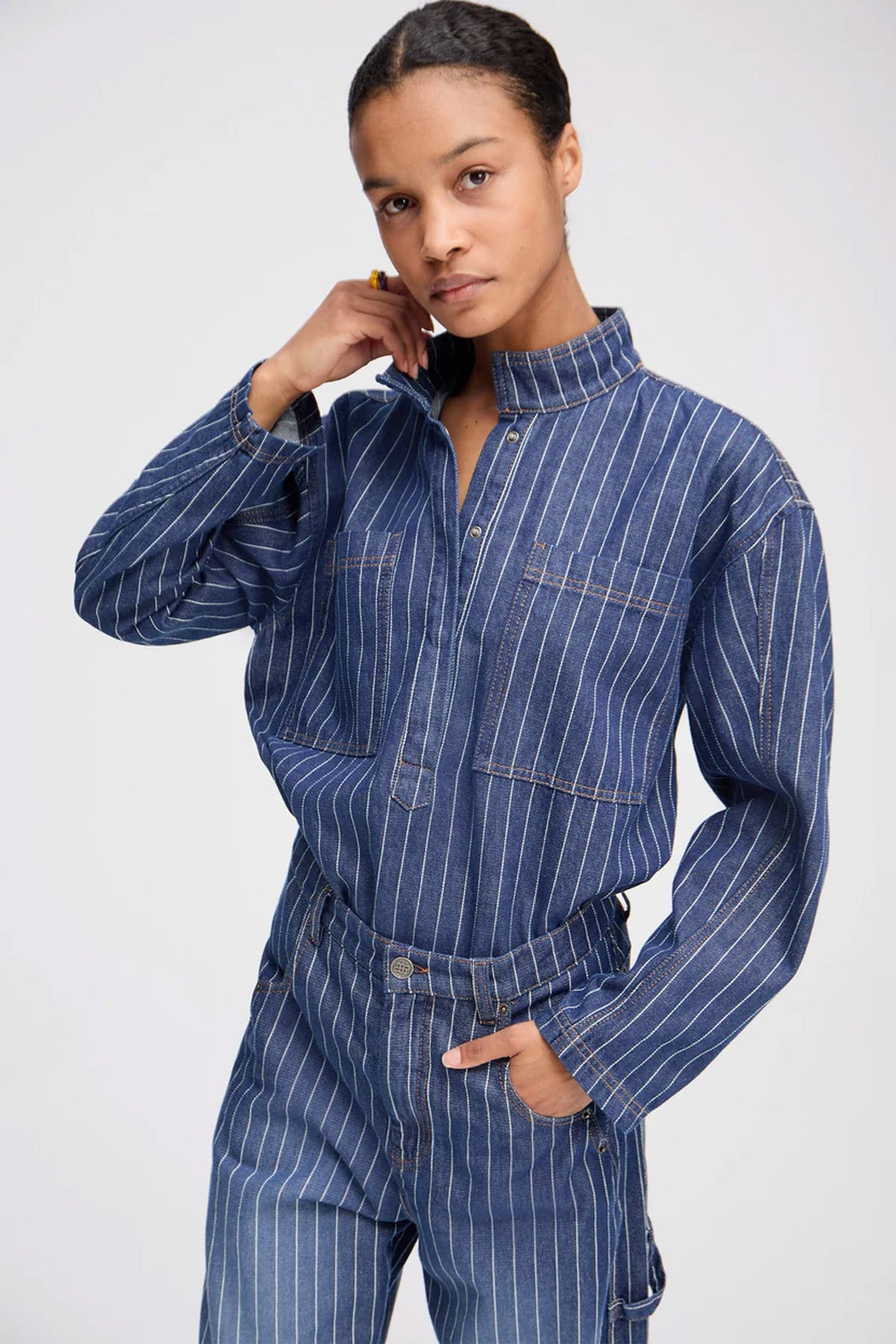 LUXA 37-Indigo - 1035/25316