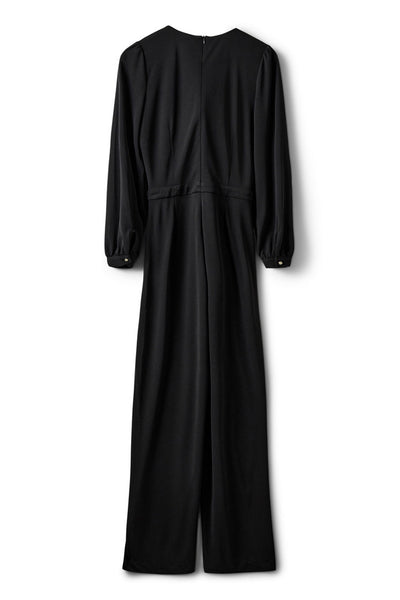 LYRASW JUMPSUIT 1000 Svart - S254312 Thumbnail