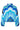 LamaLL Jacket LS 20 Blue - 25451-6012