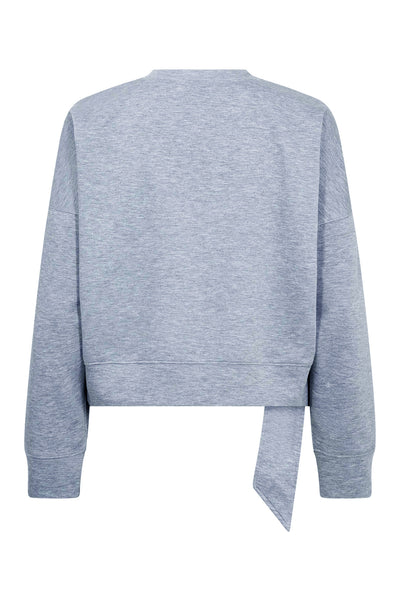 LanceCC Belt Sweat 57-Gråmelerad - 47003 Thumbnail