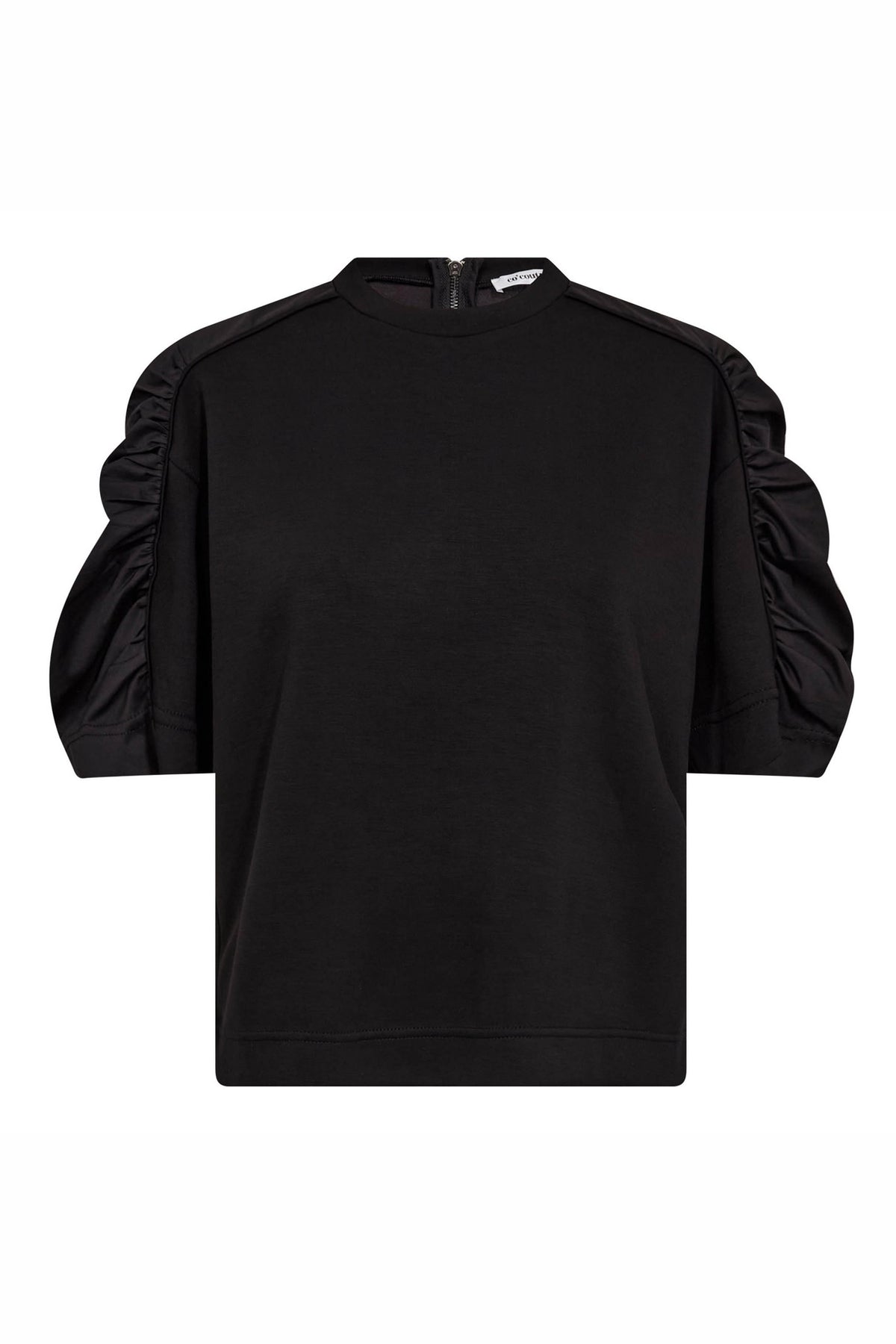 LanceCC Gathering Tee 96-Svart - 43010