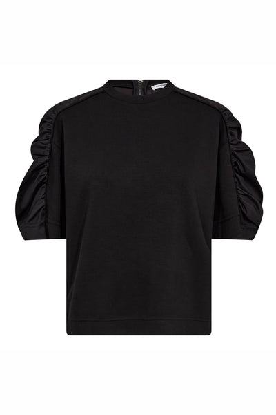LanceCC Gathering Tee 96-Svart - 43010 Thumbnail