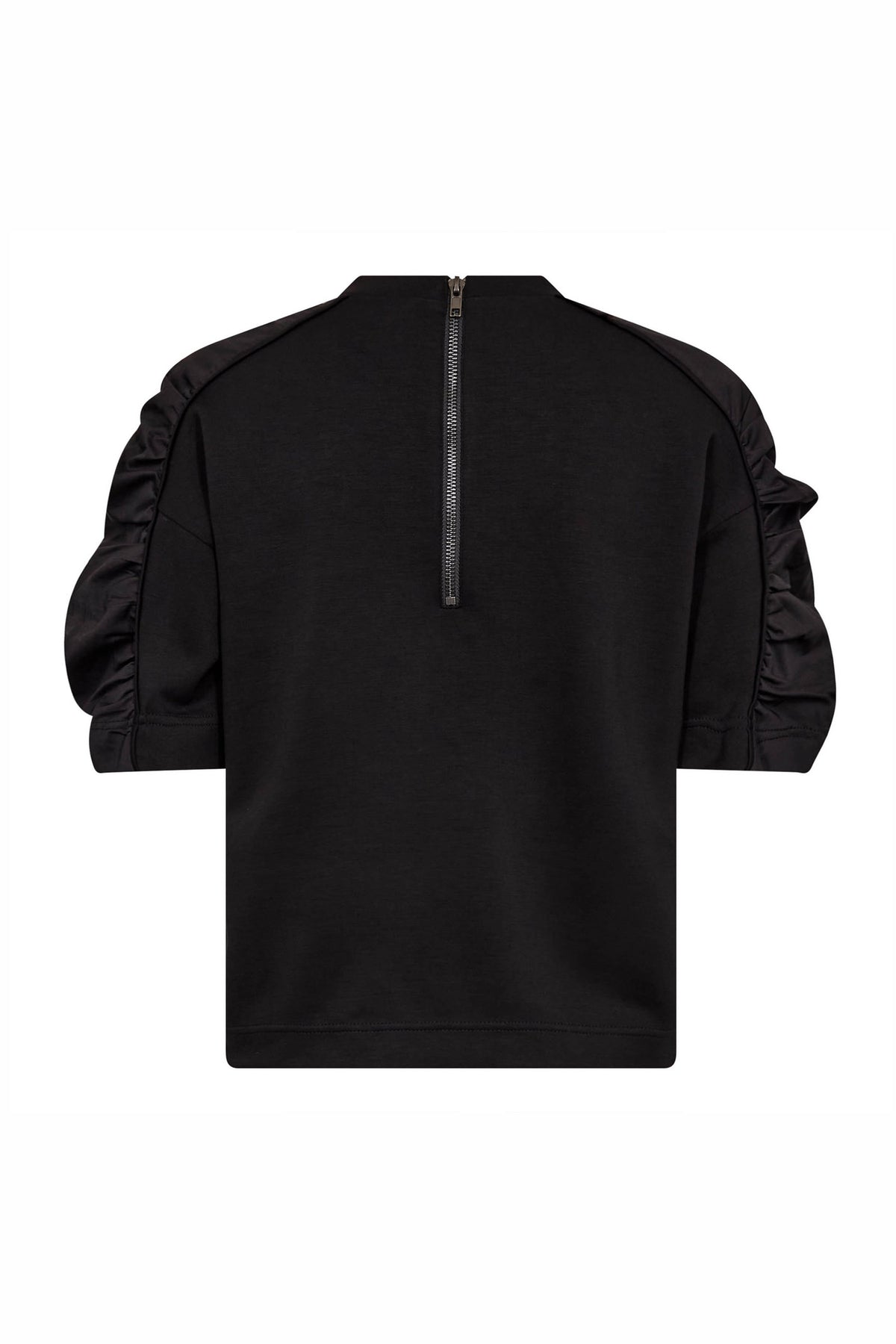 LanceCC Gathering Tee 96-Svart - 43010