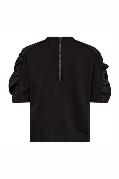 LanceCC Gathering Tee 96-Svart - 43010 Thumbnail