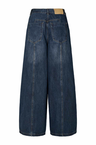 Lane Dark Wash - W2532102 Thumbnail
